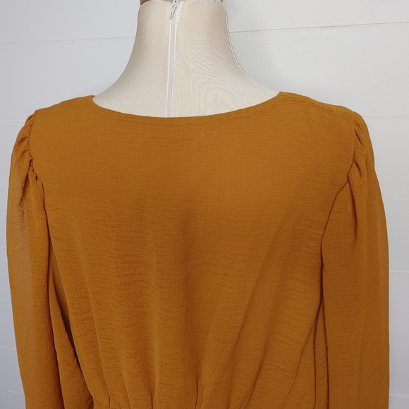 City Chic Hayden Dress Size 16 - Picture 8 of 12